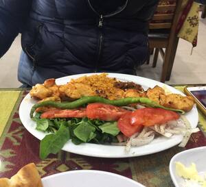 Merve Pide Corba Ve Kebap Salonu Ulasan Ulasan Pengguna Untuk Merve Pide Corba Ve Kebap Salonu Seferihisar Izmir